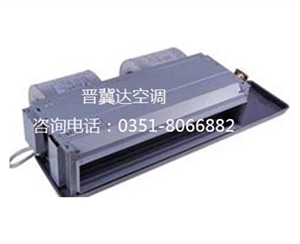 風(fēng)機(jī)盤(pán)管